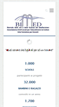 Mobile Screenshot of bimed.net